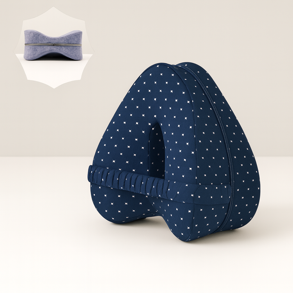 LullaNight Alignment Pillow