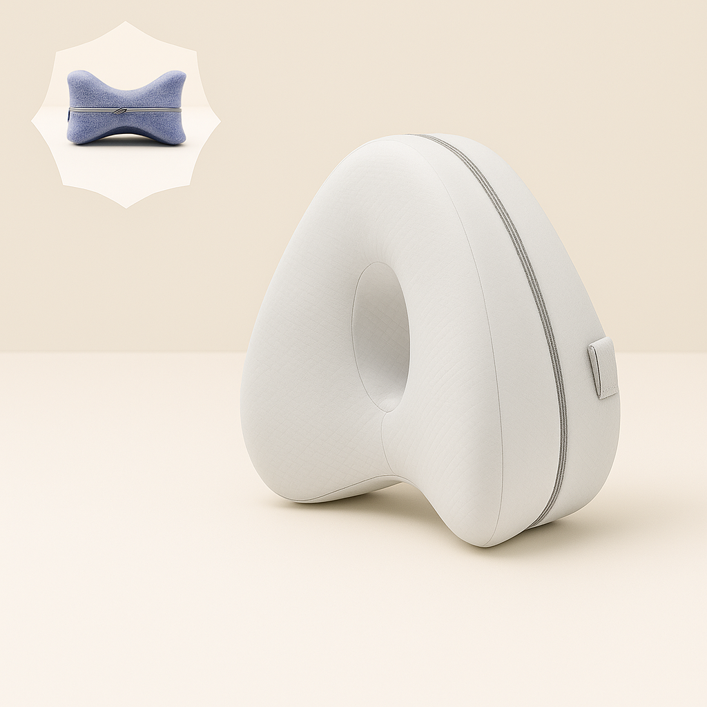 LullaNight Alignment Pillow
