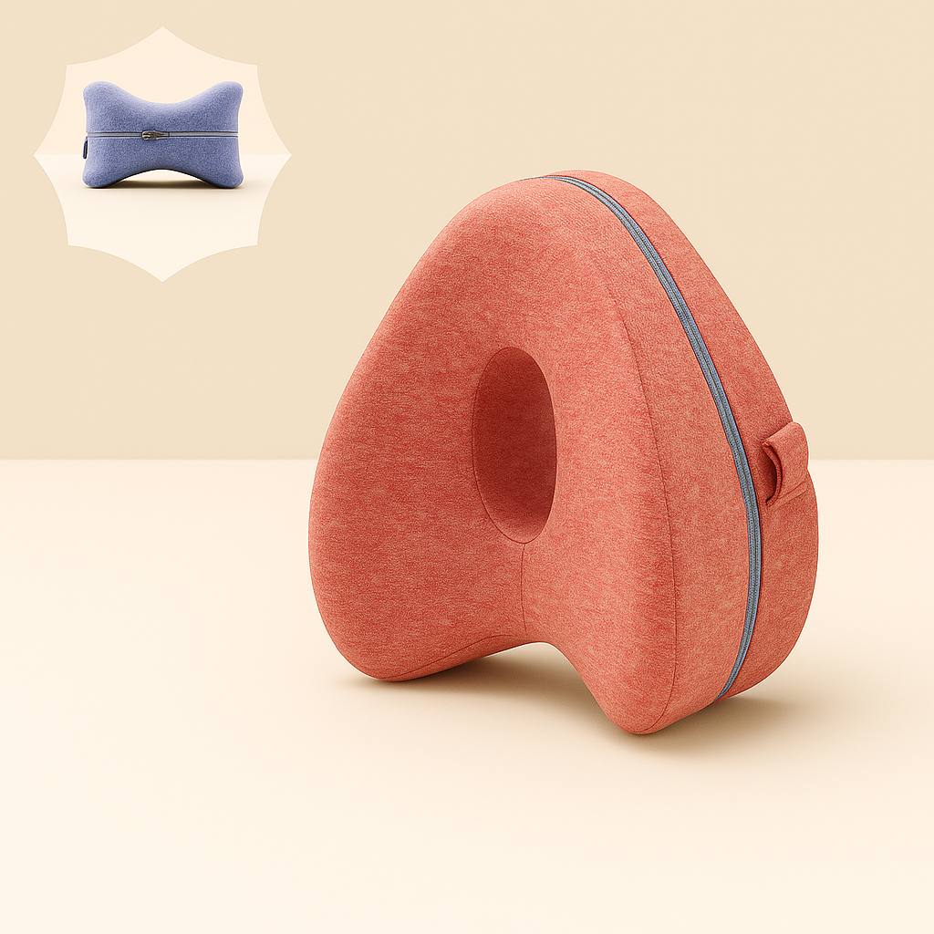 LullaNight Alignment Pillow