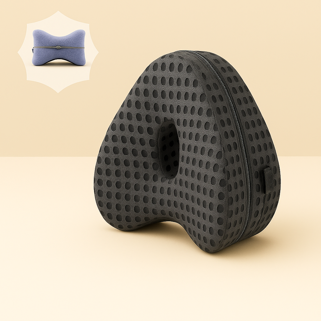 LullaNight Alignment Pillow