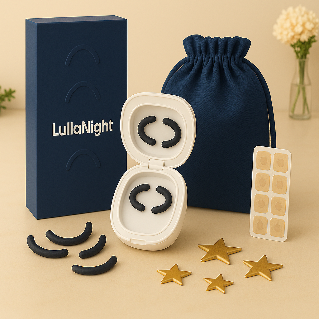 The Perfect Sleep Kit™