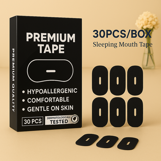 The Perfect Mouth Tape™