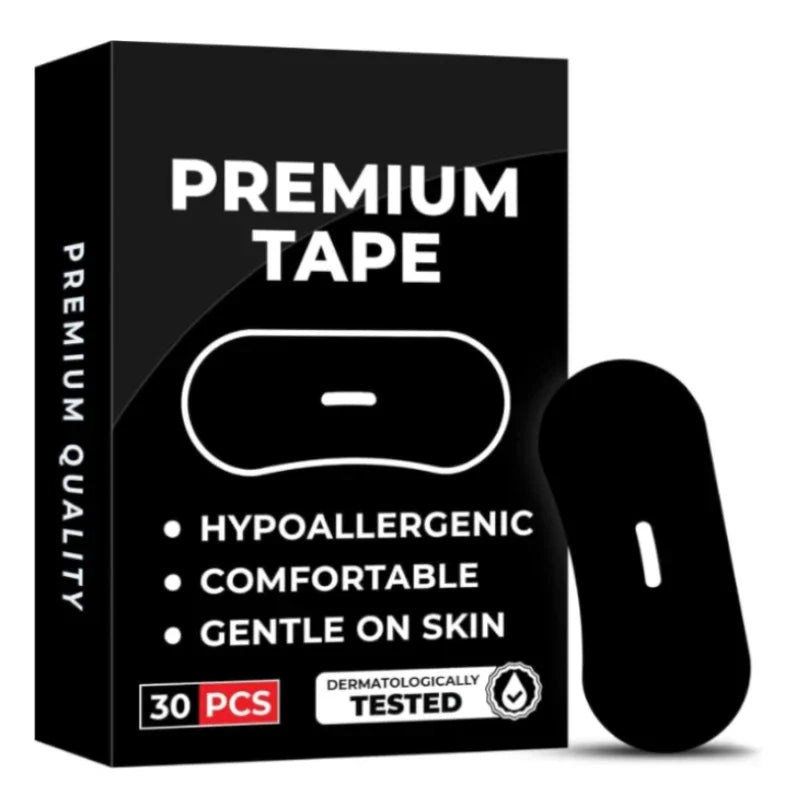 The Perfect Mouth Tape™