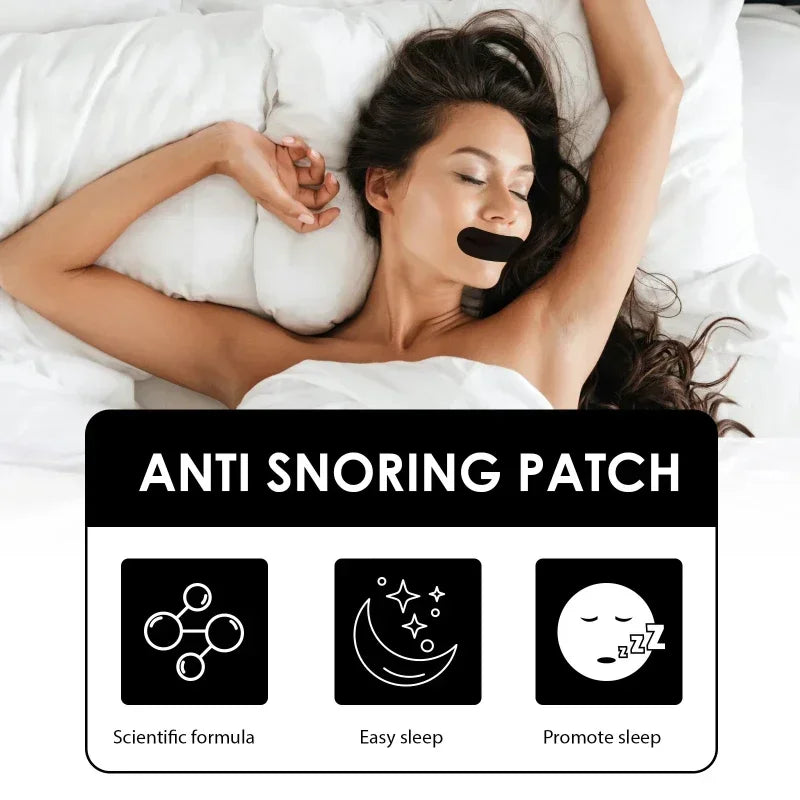 The Perfect Mouth Tape™