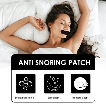 The Perfect Mouth Tape™