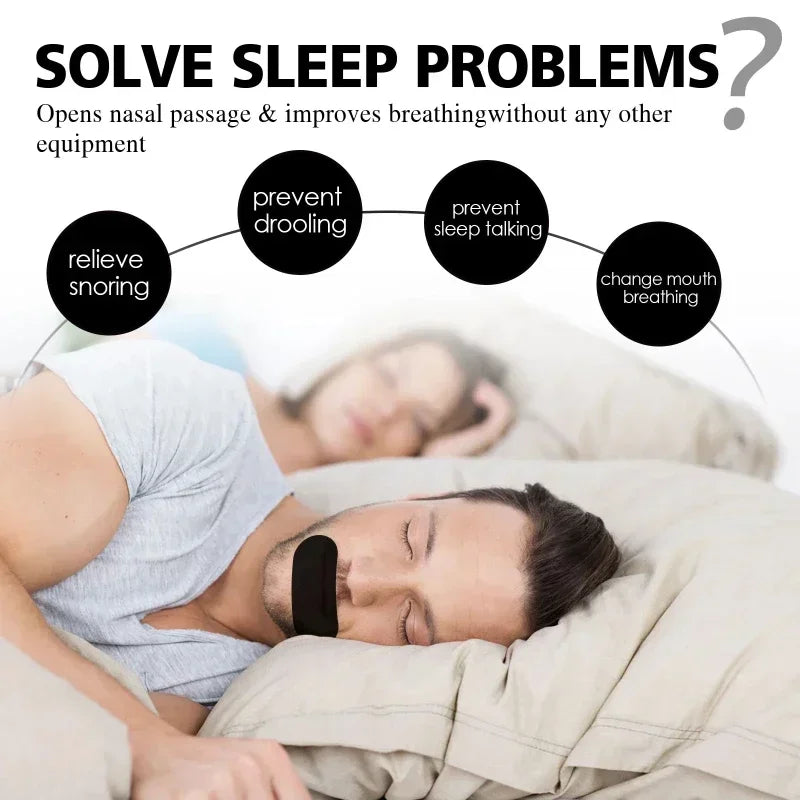 The Perfect Mouth Tape™