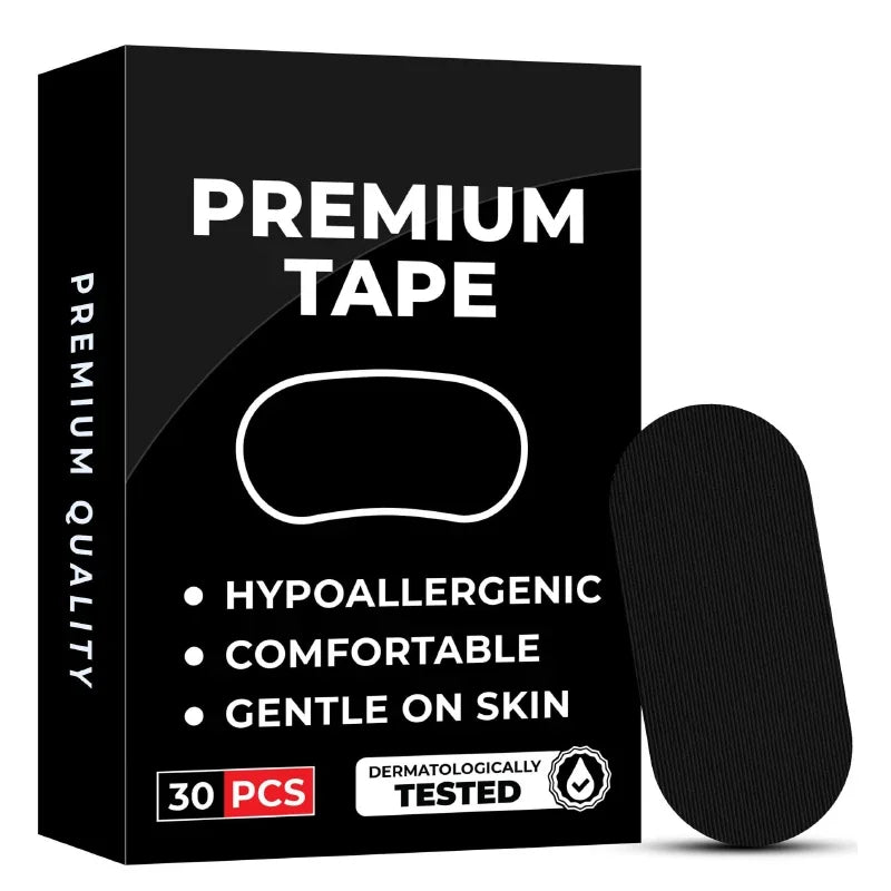 The Perfect Mouth Tape™