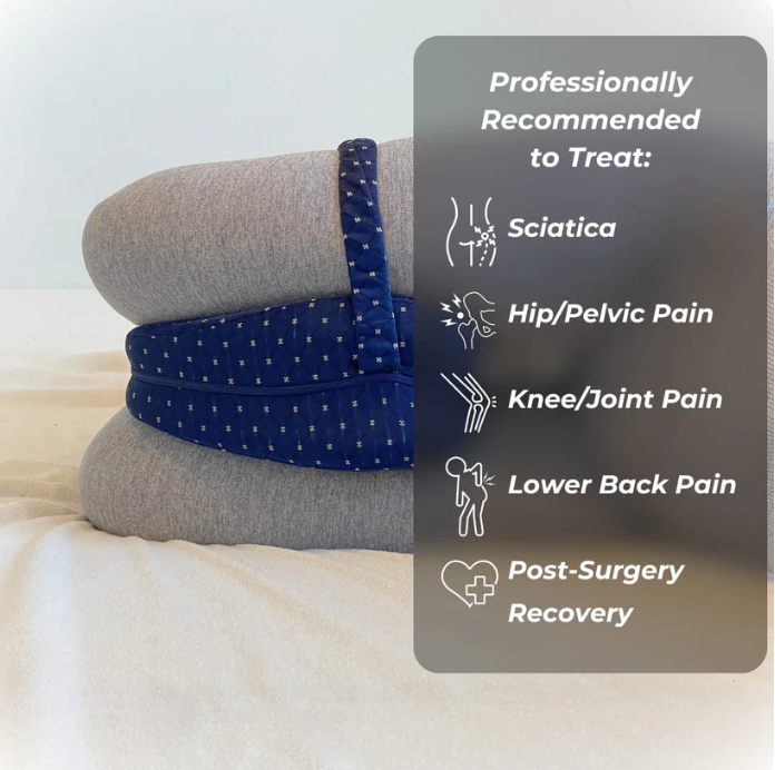 LullaNight Alignment Pillow