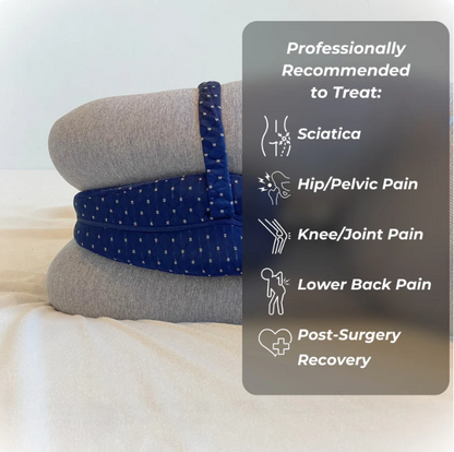 LullaNight Alignment Pillow